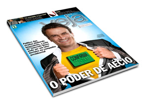 Revista Veja   20 de Outubro de 2010