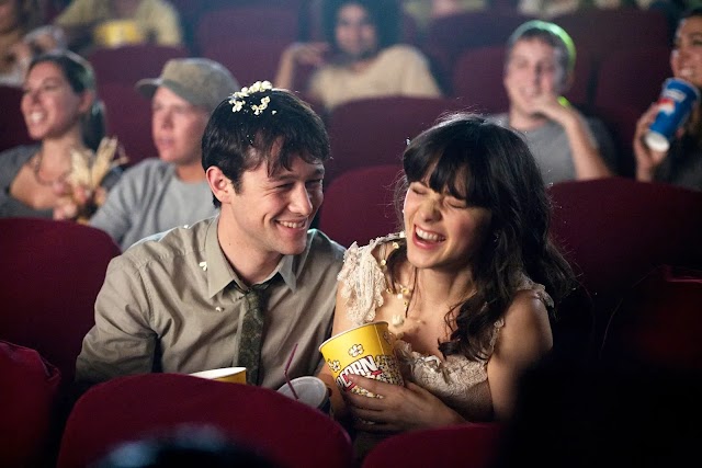 Movie Review: The Heartbreakingly Beautiful Story of 500 Days of Summer