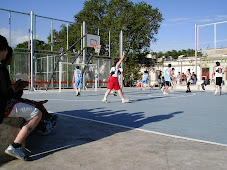 Parque Gral. Liber Seregni