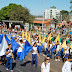 CIDADE:  Tradicional Desfile Cívico Militar vai abrilhantar Sobradinho neste sábado (17)