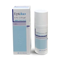 Epiduo