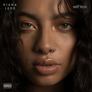 MP3 download Kiana Ledé – Selfless iTunes plus aac m4a mp3