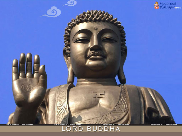 Buddha  Still, Image, Photo, Picture, Wallpaper