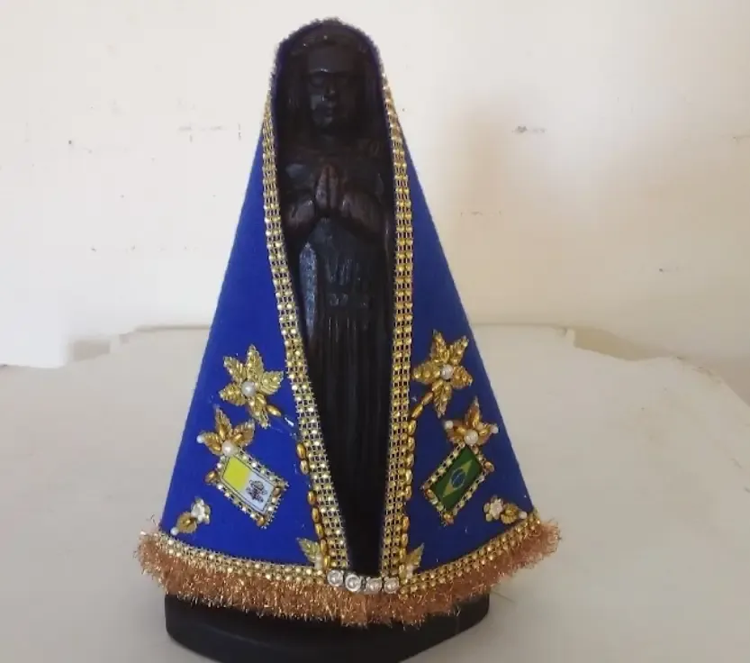 Nossa Senhora Aparecida Santo do dia 12 de outubro