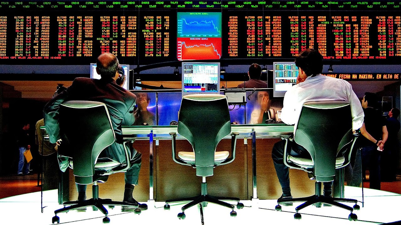 How To Trade In The Stock Market