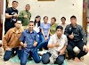 Ikatan Alumni Oikumene Agape Kramat Salemba Pemuda: Merangkai Persaudaraan dan Pelayanan