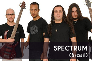 Spectrum (Brasil)