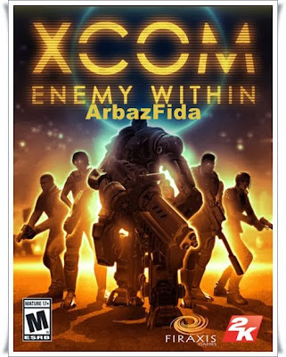 XCOM: Enemy Within PC Game