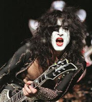 Paul Stanley - Riffs & Solos