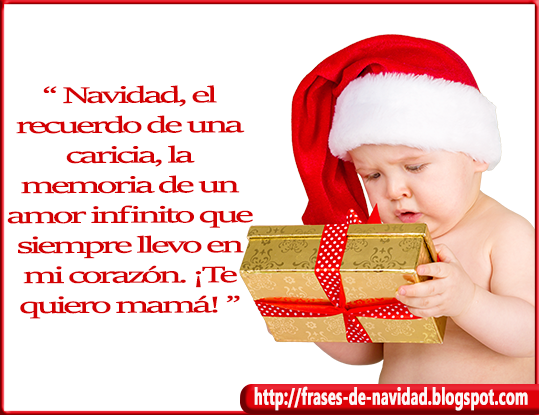 Frases de Navidad