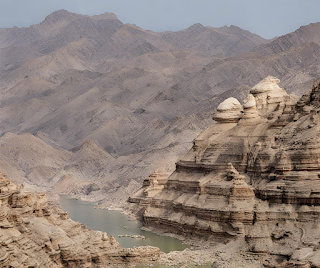 Rajasthan Geology
