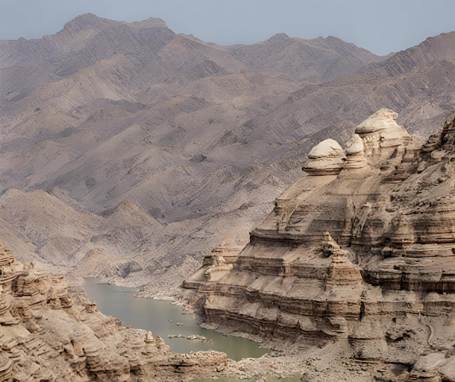  Rajasthan Geology