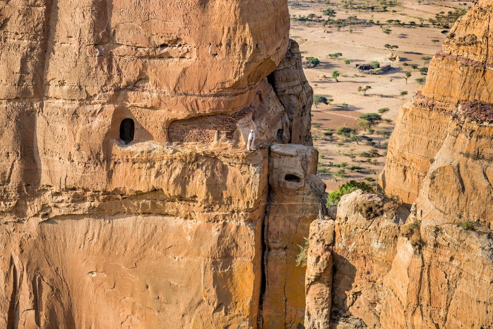 Ethiopia The Living Churches of an Ancient Kingdom Epub-Ebook