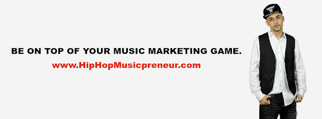 MUSIC BUSINESS>> Meet Johnny Fame Music Promotion and Marketing Expert