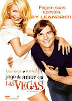 Baixr Filme Um Jogo De Amor Em Las Vegas DVDRip (2008)