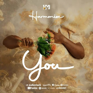 AUDIO | Harmonize – You (I MISS YOU) Mp3 (Audio Download)
