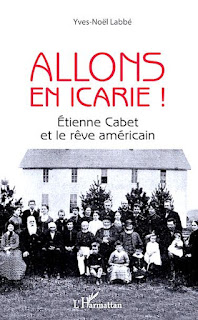 Etienne Cabet