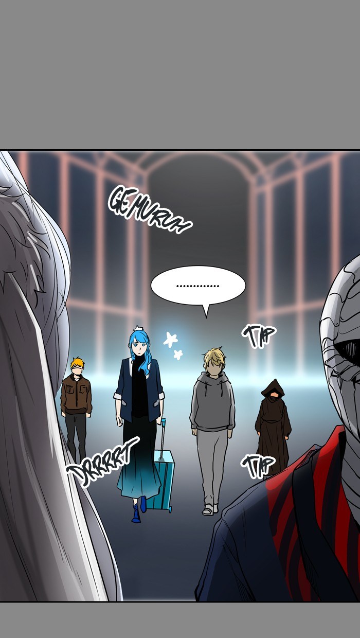 Webtoon Tower Of God Bahasa Indonesia Chapter 323