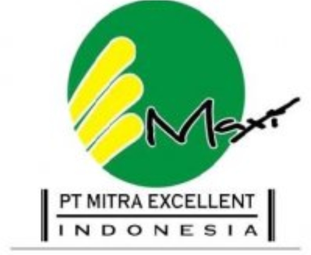 PT. Mitra Excellent Indonesia  Lowongan kerja daerah 2017