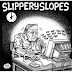SLIPPERY SLOPES -- Sad Tugs 7"