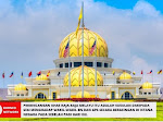 Majlis Raja-Raja Melayu mesyuarat esok bincang pelantikan PM-10