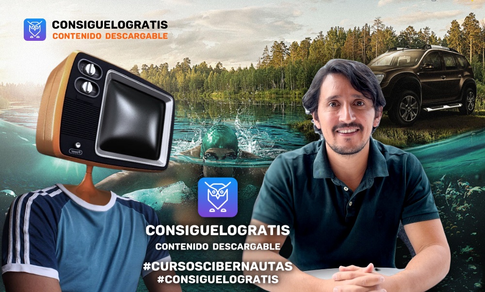 Consiguelogratis.com - Descarga gratis / Consiguelogratis descargar cursos gratis #consiguelogratis libros consiguelogratis multimedia consiguelogratis