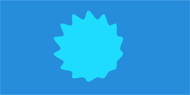 Fungsi Distort Tool CorelDRAW