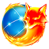 Guida di Firefox: creare un collegamento a una pagina web sul Desktop.