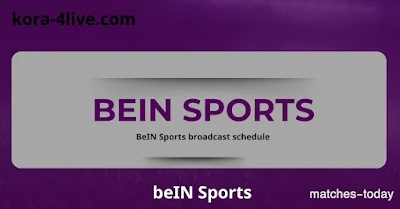 Follow sports news, moment by moment, on beIN Sports