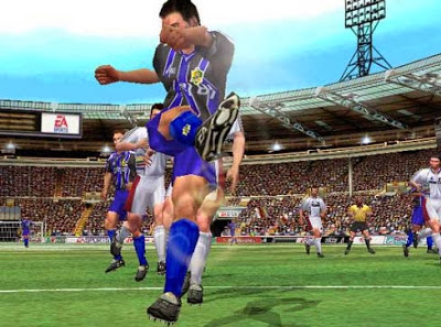 Download Games Fifa 2000 Full Version For PC/Eng