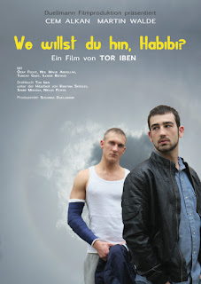 Wo willst du hin, Habibi? Poster/Teaser 