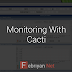 Cara Install Cacti untuk Monitoring Server di Debian 8 Jessie