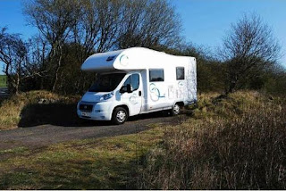 McLouis Lagan 202 motorhome