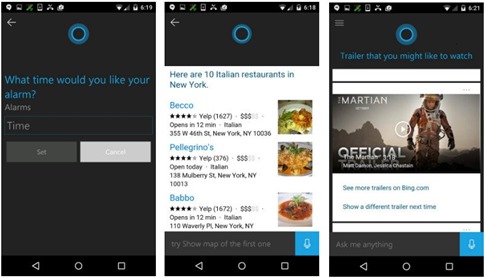 Cortana_Android