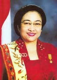 Megawati Soekarnoputri