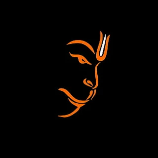 Hanuman wallpaper 4k