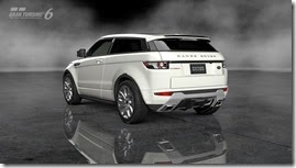 Land Rover Range Rover Evoque Coupe Dynamic '13 (5)