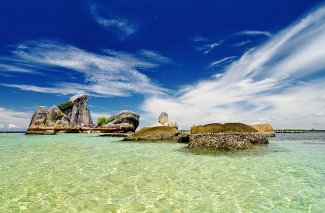 Pulau Belitung