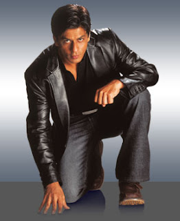 Sharukh Khan Stylish Khan