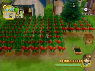 7 Daftar Macam-Macam Game Harvest Moon Terkeren