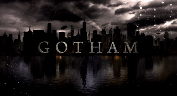 Gotham Season 1 Episode 11