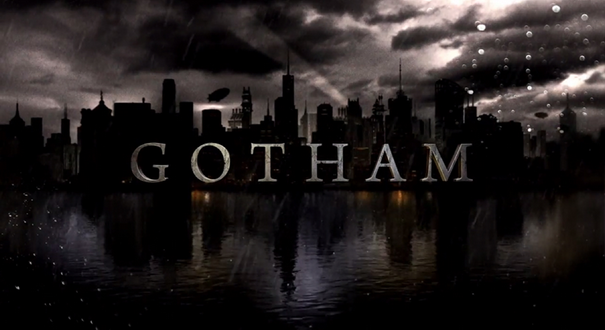 Gotham Season 1