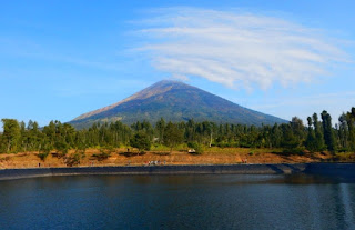 Embung Kledung