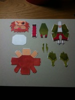19b Pirate copic markers