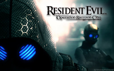 Resident Evil