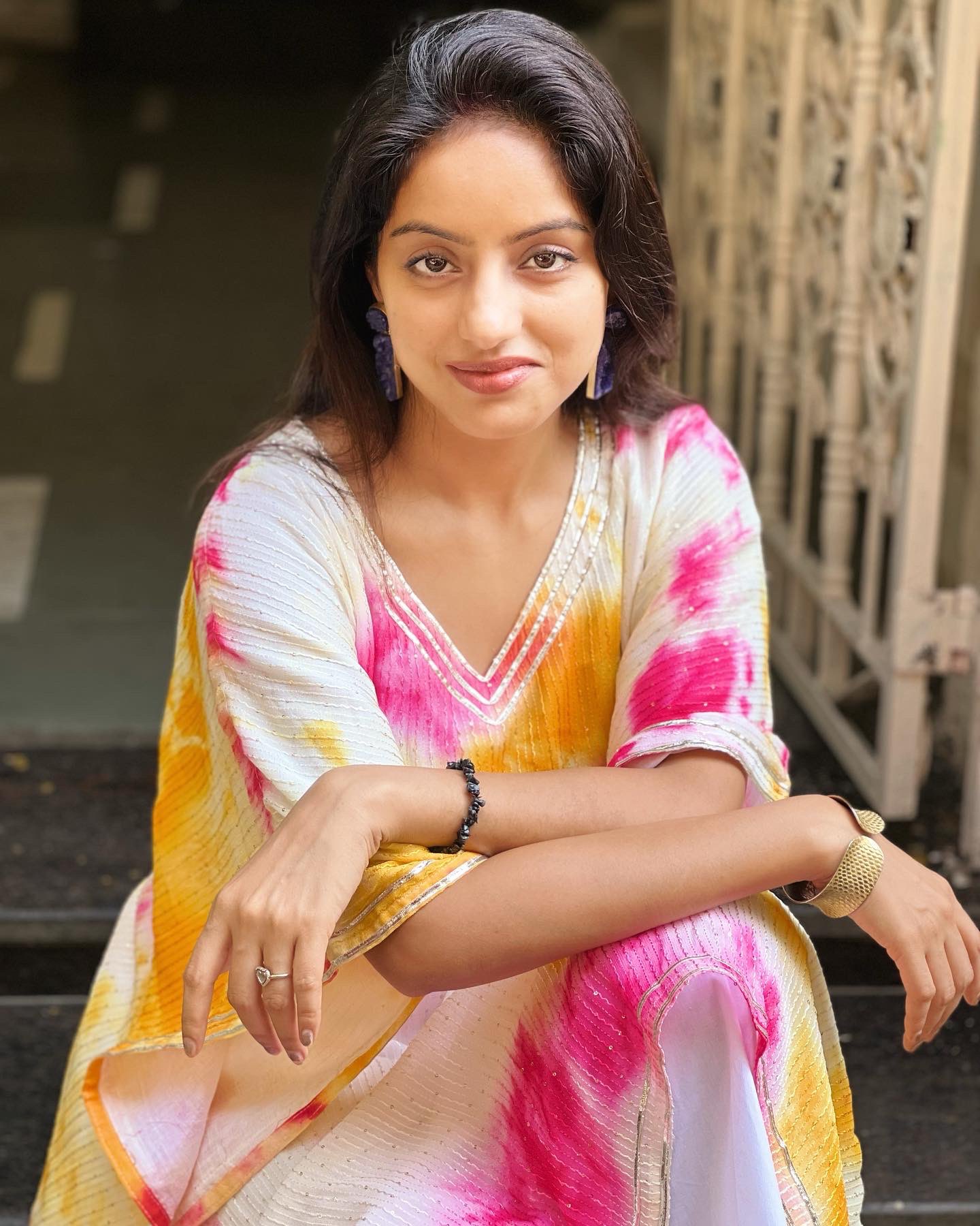 Deepika Singh ( Sandhya) HD UHD Photo