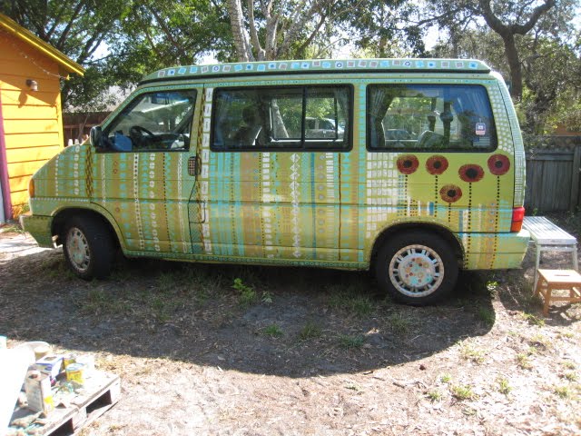 1993 Volkswagen Eurovan. Geri#39;s 1993 Volkswagen Eurovan