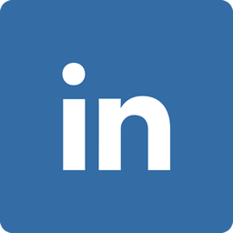 Ícone do LinkedIn do Iconfinder