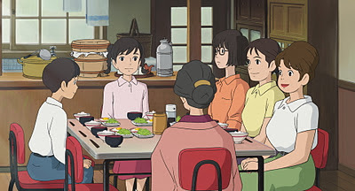 Photos: From Up on Poppy Hill