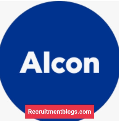 Surgical Summer Intern At Alcon Egypt